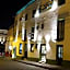 Hotel Murillo Plaza
