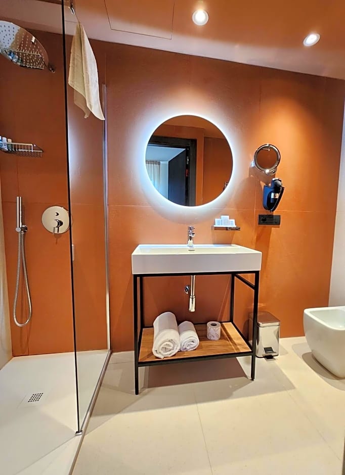 Bleis Hotel