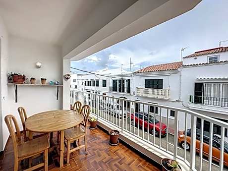 Roca Fornells, Apartamento céntrico F86