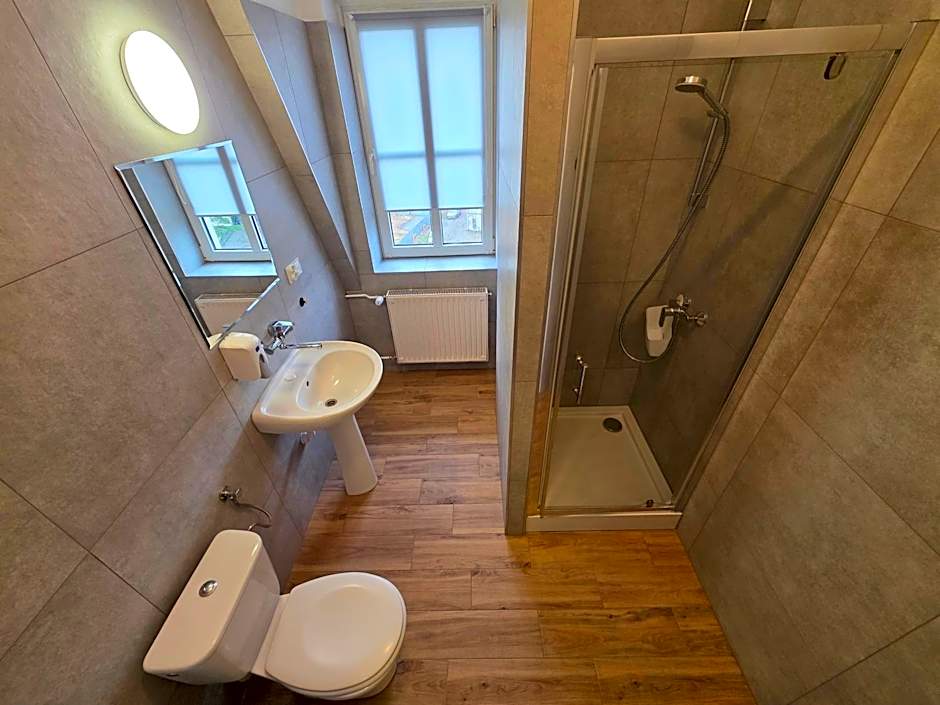 Dom Turysty PTTK w Bielsku - Białej