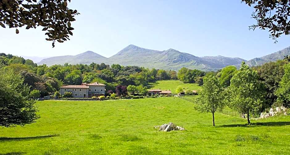 HOTEL RURAL ARREDONDO
