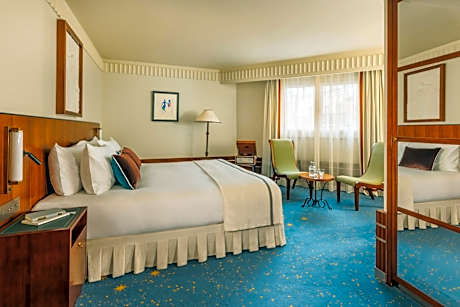 Hôtel Des Grands Voyageurs