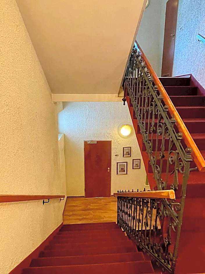 Parkhotel Waldschlösschen