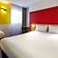 greet Hotel Nancy Sud