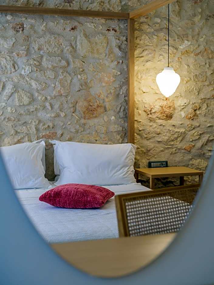 The Alma City Suites