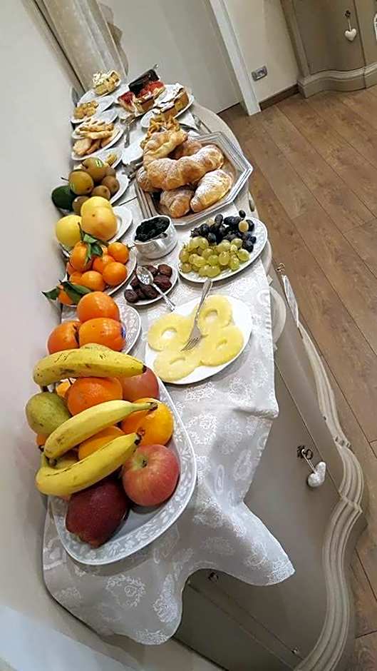 Antica Dimora Stucky