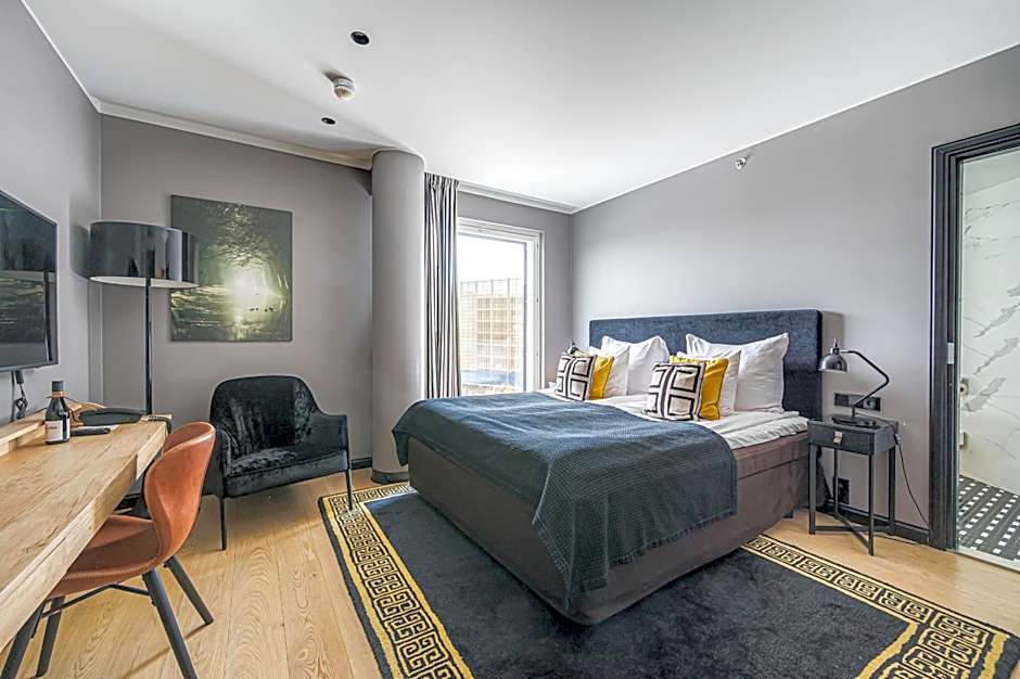 Clarion Hotel Aviapolis