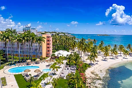 Zenitude Hôtel Résidences Le Salako