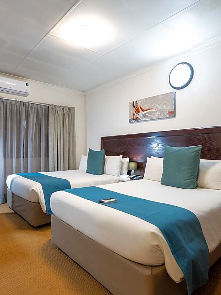 ANEW Hotel & Convention Centre OR Tambo Johannesburg