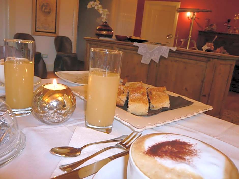 B&B Alla Loggia dell'Imperatore