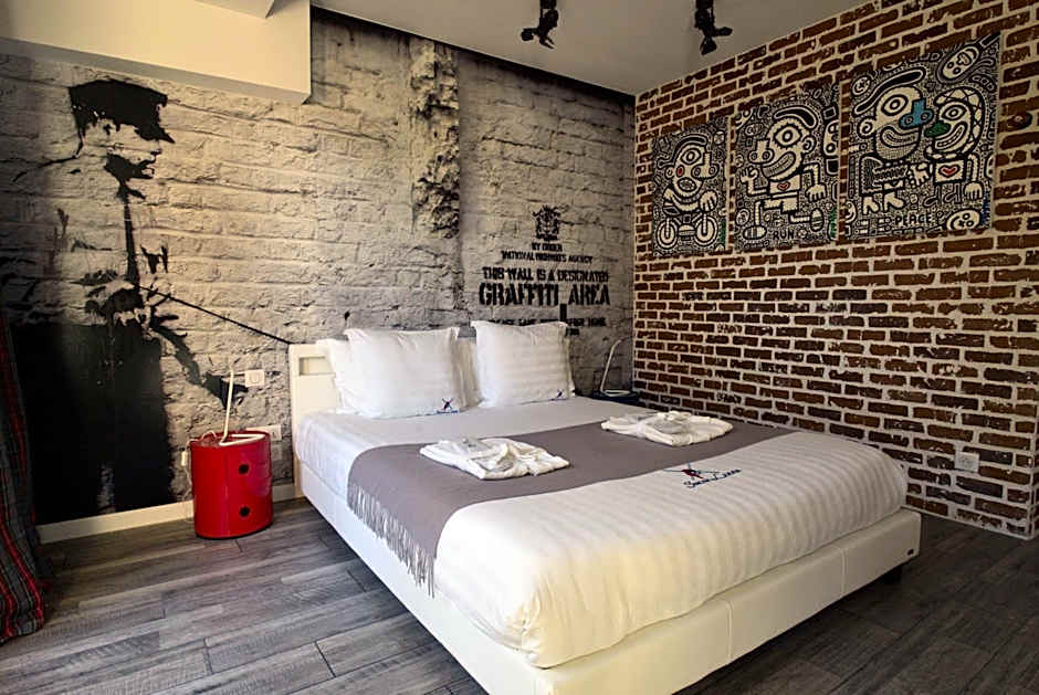 Snow Lodge Hotel Courchevel 1850