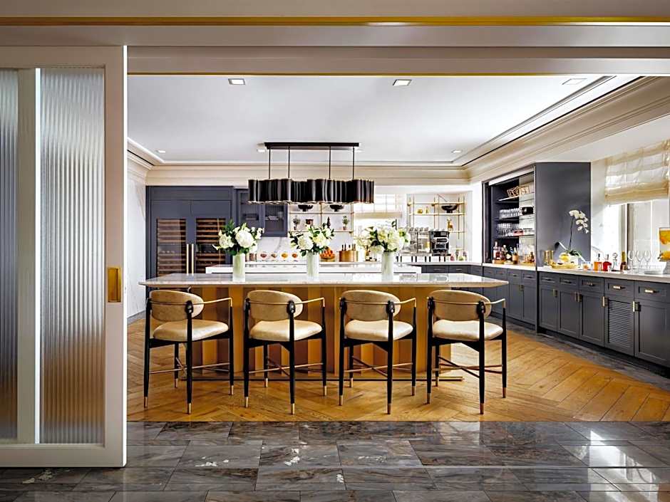 The Fairmont Royal York