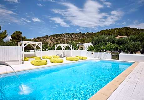 La Locanda Del Carrubo