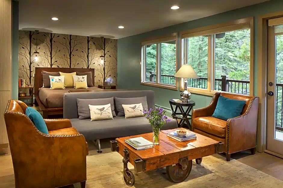 Manor Vail Lodge