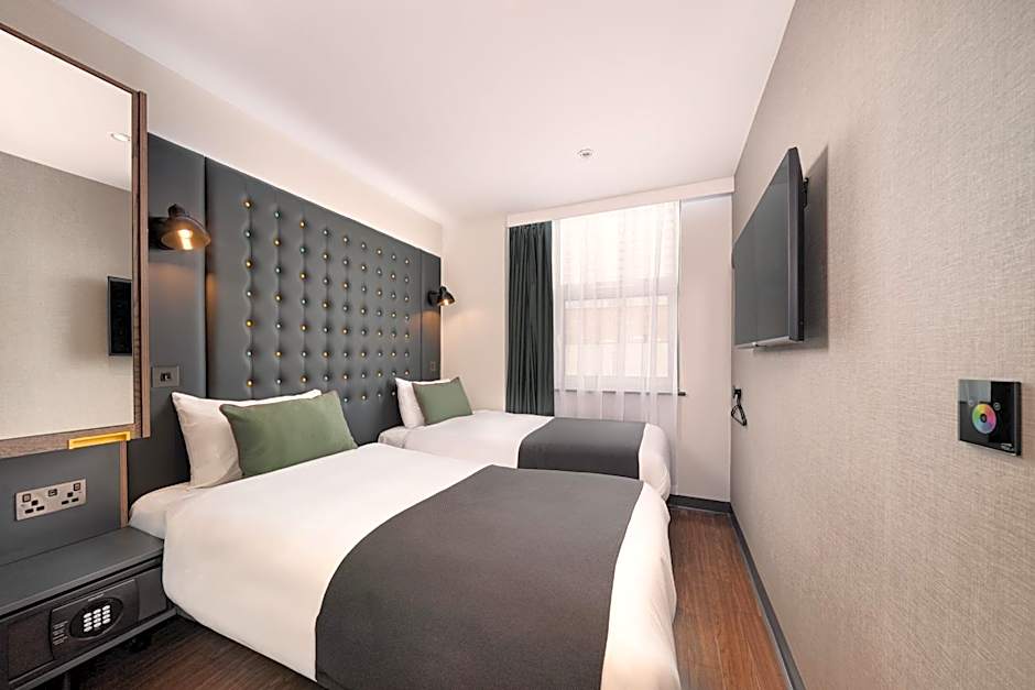 Point A Hotel London Westminster