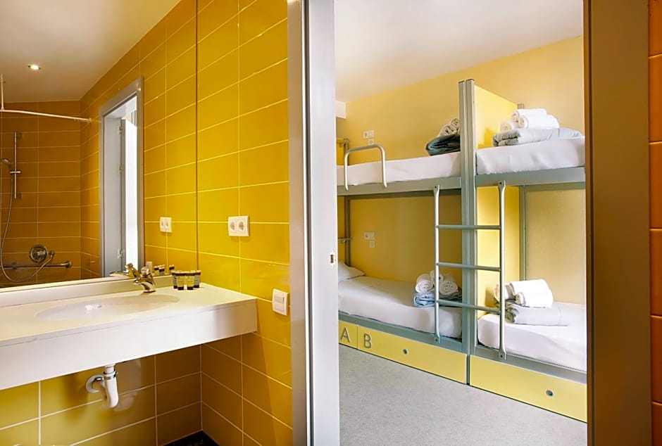 Twentytu Hostel Barcelona