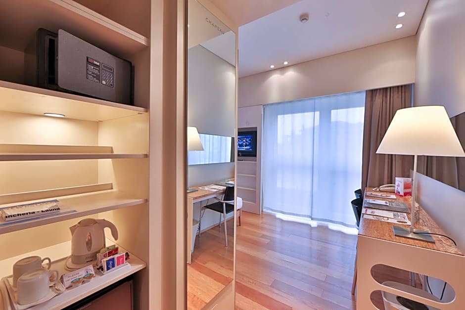 Best Western Hotel Bologna