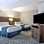 Comfort Suites McDonough Atlanta South