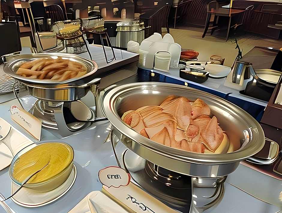 Hotel Grand Terrace Sendai Kokubuncho