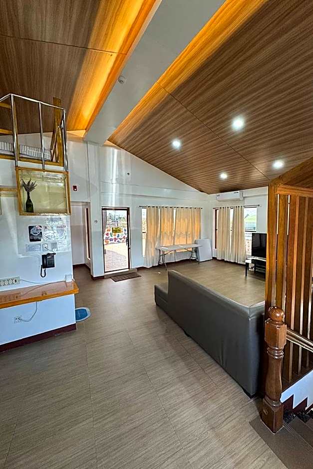 Im Inn Hotel Sorsogon near SM or Terminal