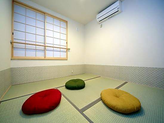 Kamon Inn Hieijocho