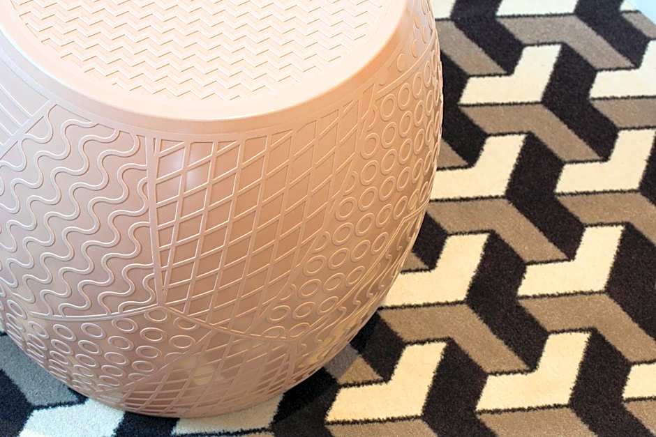 Hotel Haussmann St Augustin