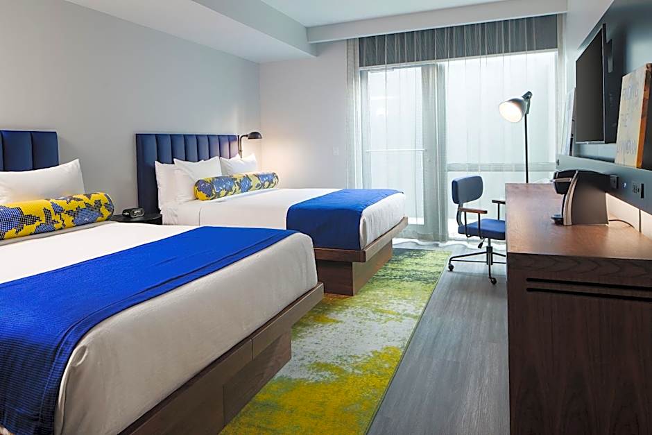 Hotel Indigo Miami Brickell By IHG