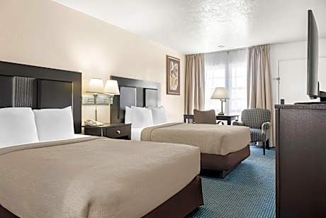 Quality Inn Rock Springs - Green River