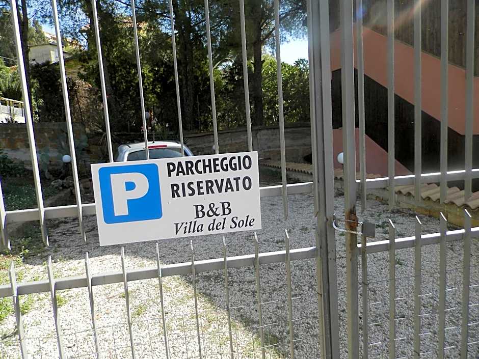 B&B Villa del Sole Relais