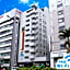 HOTEL LiVEMAX BUDGET Naha