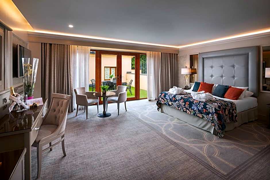 Errigal Country House Hotel