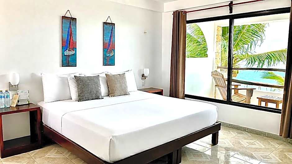 Hotel Villa de Pescadores