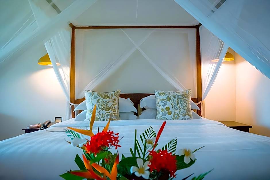 Garrya Tongsai Bay Samui