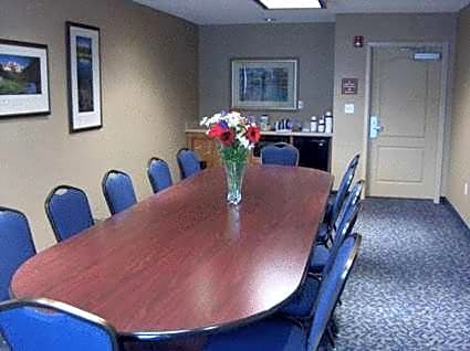 Hampton Inn Cedar City