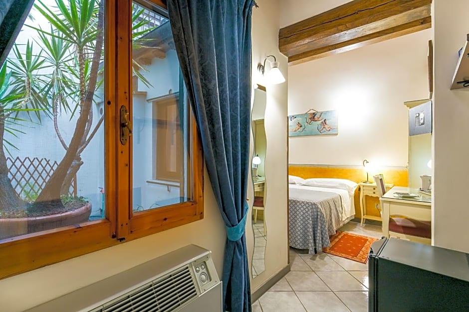 Hotel Collodi Firenze