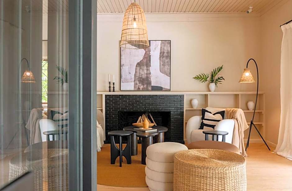 Tulia Retreat Hotel and Spa