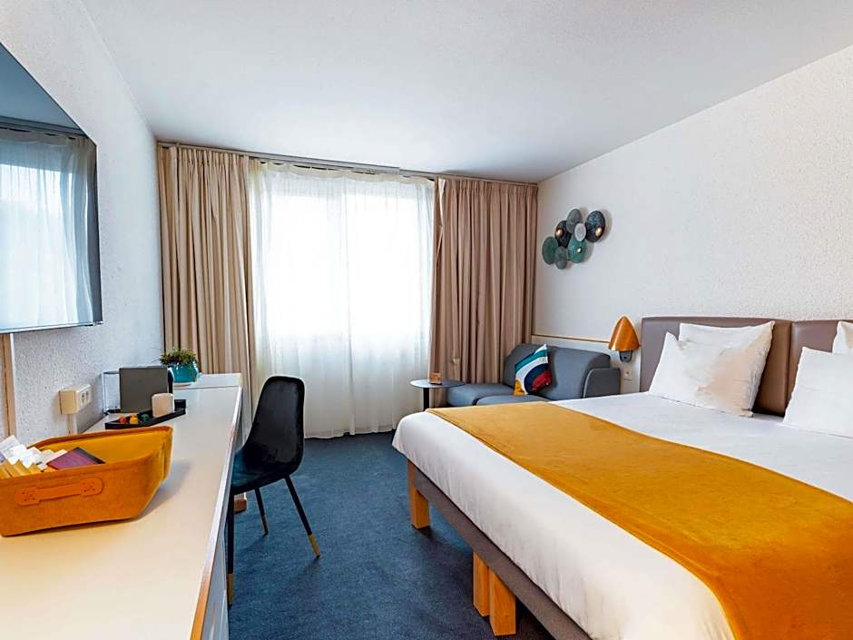 Novotel Evry Courcouronnes