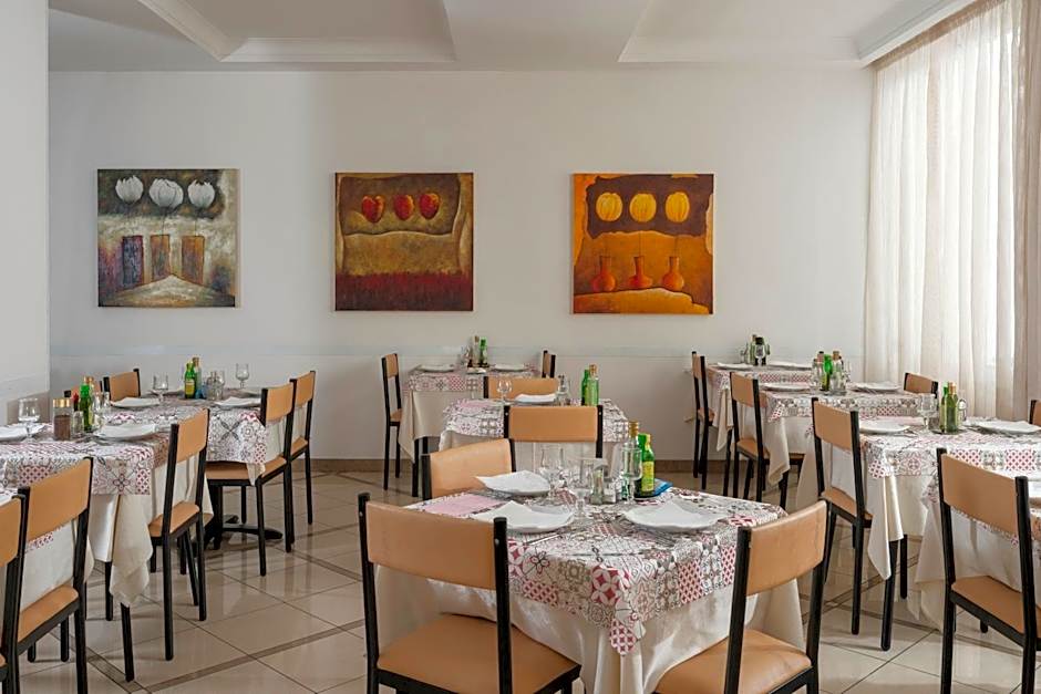 Hotel Lina