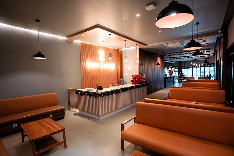 Zasgo Hotel