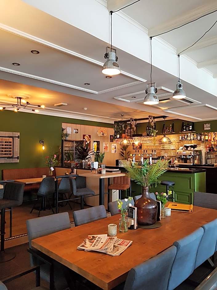 Hotel Restaurant 't Trefpunt