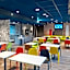 ibis budget Toulouse Centre Gare