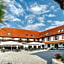 Hotel Frauensteiner Hof
