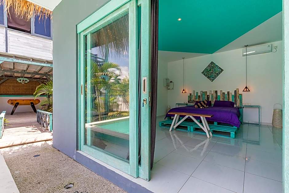 Balifornia Villa Canggu