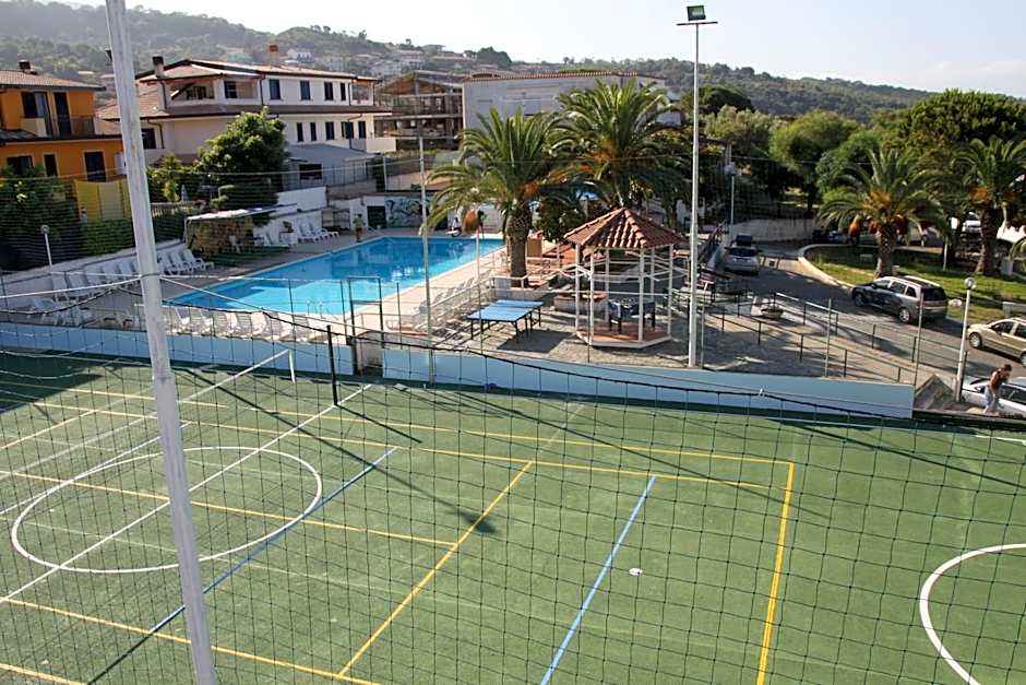 Residence La Giungla