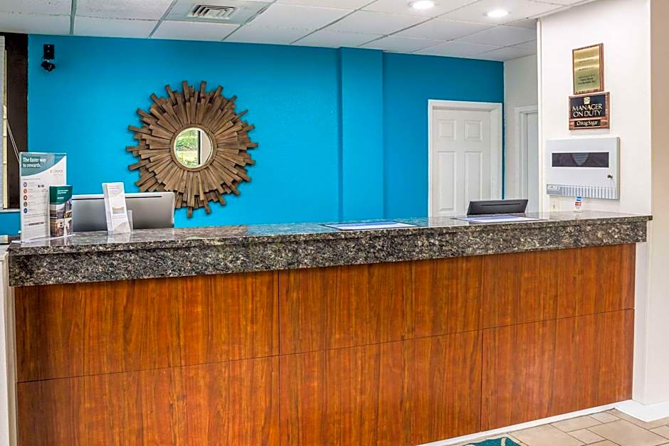Econo Lodge Palm Coast