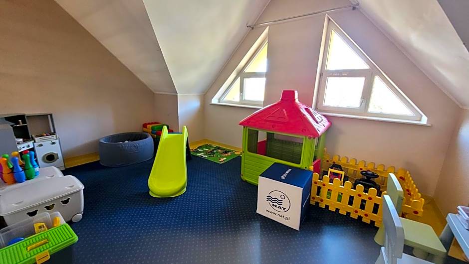 Hotel *** NAT Wisła