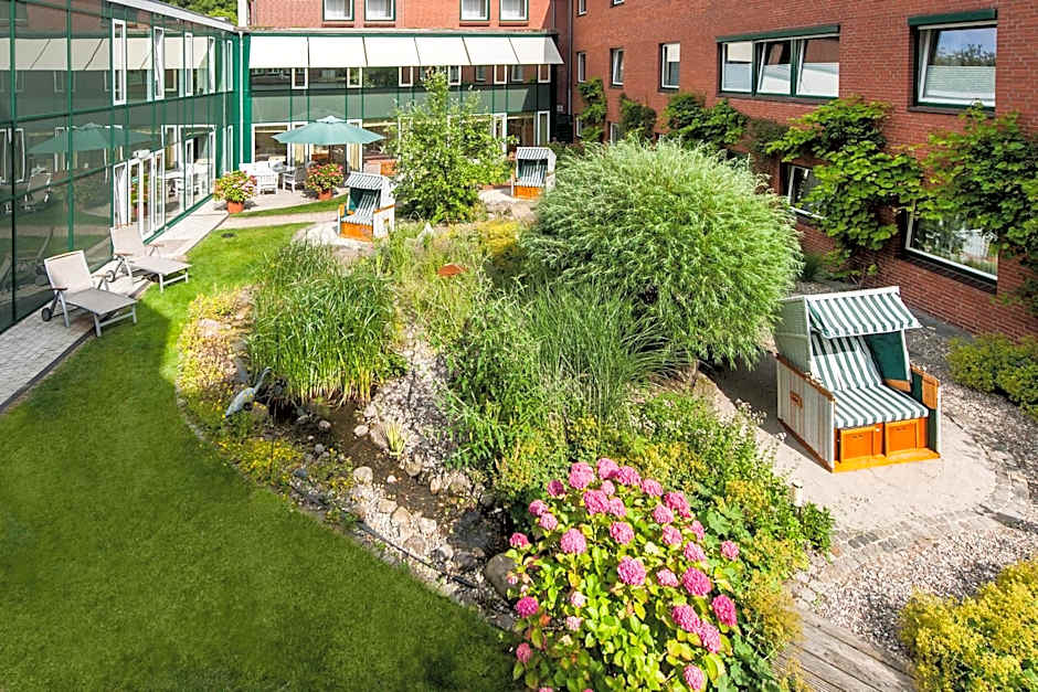 Hotel Birke, Ringhotel Kiel