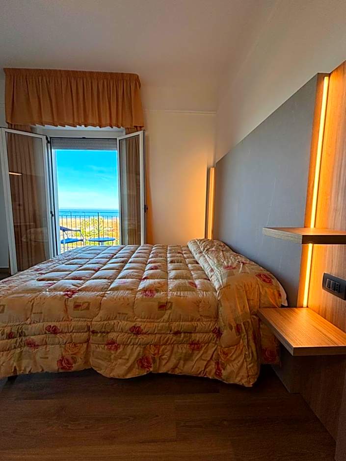 Hotel Cobalto