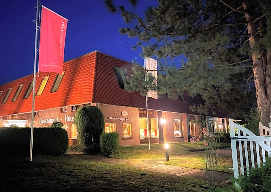 Hotel Alt Lohbruegger Hof