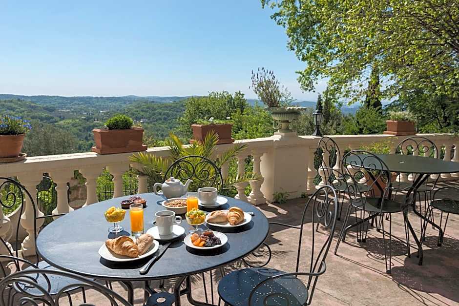 Logis Hotel La Bellaudiere